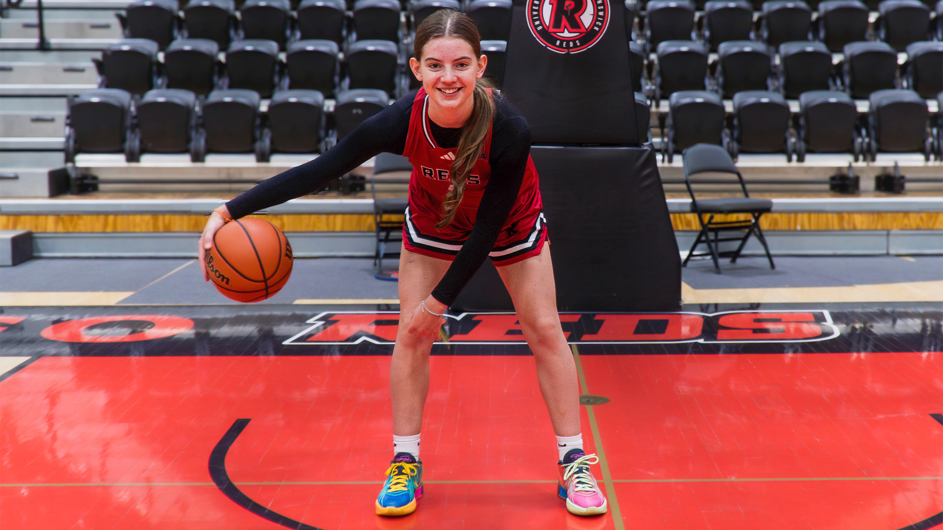 Doiron Commits To Reds