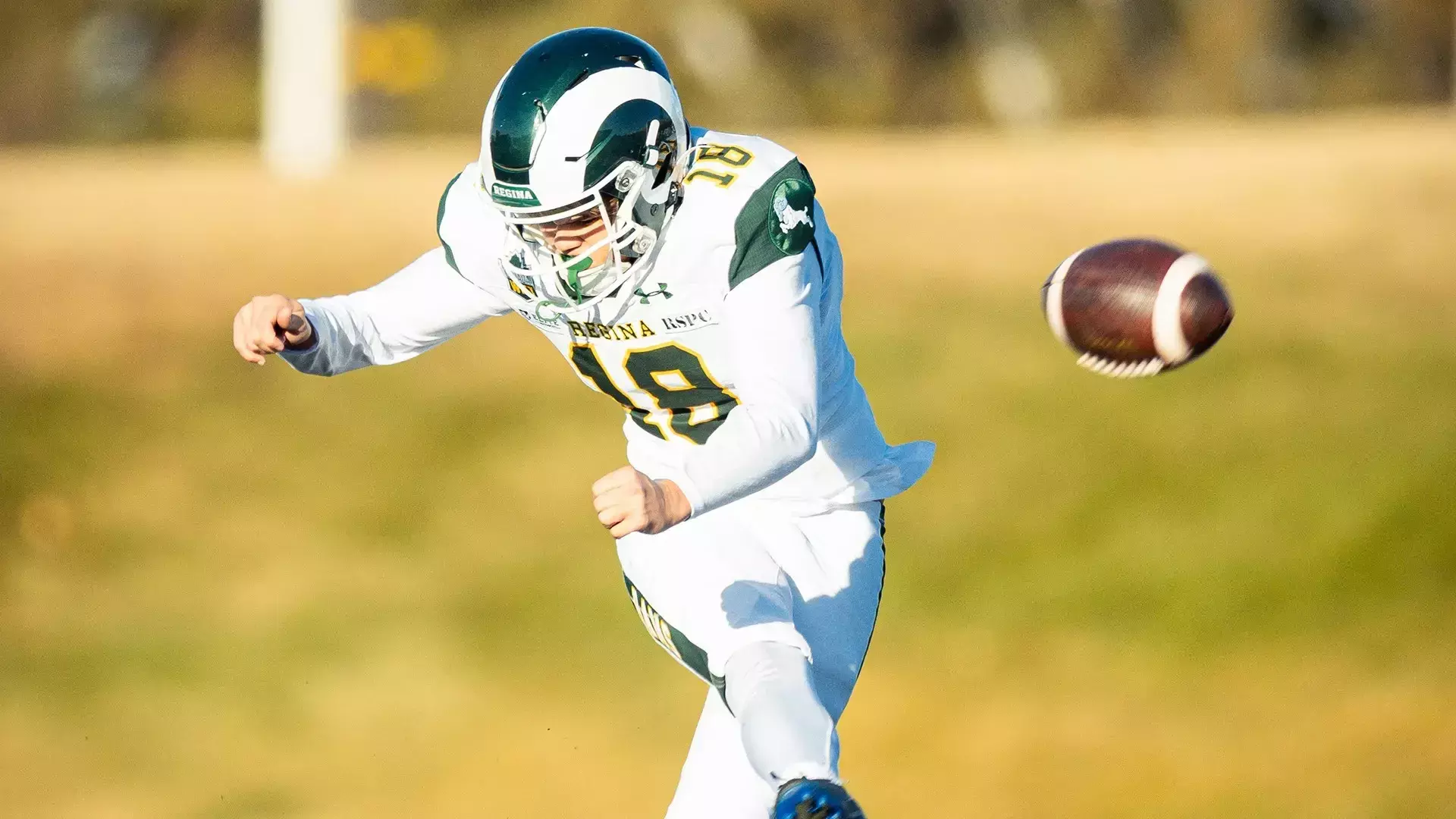 Late field goal by Gorniak lifts Rams to 22-20 win over Alberta